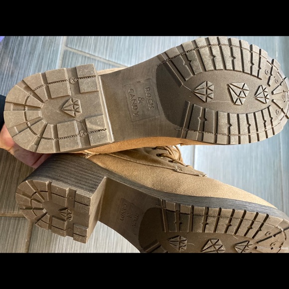 Rock and candy boots - Picture 3 of 5